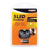 Duracell Garrity LED Headlamp