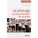 Le pilotage de portefeuilles de projets