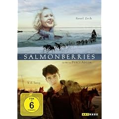 Salmonberries