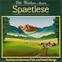 Traditional German Folk and Yodel Songs