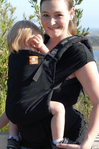 Urbanistas - Tula Toddler Carrier