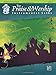 Top Praise & Worship Instrumental Solos for Strings: Cello (Book & CD) (Alfred's Instrumental Play-Along)
