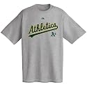 Oakland Athletics Series Sweep Short Sleeve T-Shirt