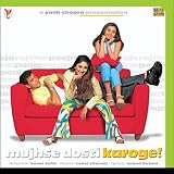 Mujhse Dosti Karoge [CD on Demand]