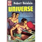 Universe (Dell 10 cent book)