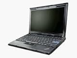 Lenovo ThinkPad X200 7454 (Core 2 Duo P8600, 2.4bGHz,  Centrino 2, RAM 4 GB ....
