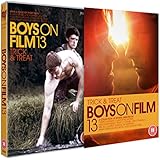 Boys On Film 13: Trick And Treat [DVD]