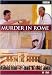  �Cicero-Schauprozess im alten Rom / Murder in Rome  [ Holl�ndische Fassung, Keine Deutsche Sprache ]�
