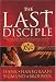 Books : The Last Disciple