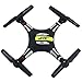 SeresRoad JJRC H8C 4-CH 360°Flips 2.4GHz Romote Control RC Quadcopter with 6-Axis Gyro 2MP FPV Camera RTF - Black