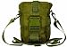 Fox M.O.L.L.E Tactical Shoulder Bag, Coyote