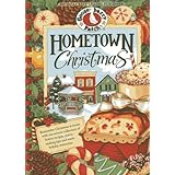 hometown christmas remember christmas at home with our newest collection of festive recipes merrymaking tips