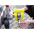 Stronghold ALKO Compatible Sold Secure Hitch Lock
