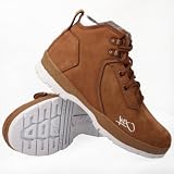 K1X H1KE MK9 BOOT [BRUN]