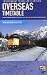 Overseas Timetable Winter 2008/2009 (Overseas Timetable: Surface Transport Schedules for Africa, Asi