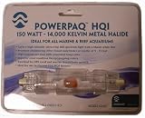 SunPod HQI Metal Halide Fixtures - 150W 14,000K HQI REPLACEMENT BULB