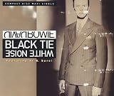 Black Tie White Noise