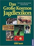 Produkt-Bild: Das Gro&szlig;e Kosmos Jagdlexikon