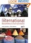 The International Business Environment