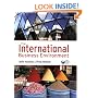 The International Business Environment