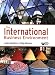 The International Business Environment