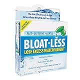 Search : Applied Nutrition Bloat-Less Water Pill - 30ct