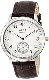 [アルバ]ALBA 腕時計 クオーツ サファイアガラス 5気圧防水 AQHT003 メンズ