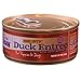 Health Extension Wet Dog Food, Gluten and Grain-Free, Healthy Natural Food Canned for Puppies, Duck Recipe (5.5 Oz / 155 g) (Pack of 24)
