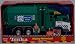 Tonka Mighty Motorized Garbage Truck - Green
