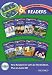 Books : Let's Go 6 Readers Pack: with Audio CD (Let's Go Third Edition)
