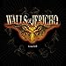 Walls of Jericho, From Hell Ep, 発売中