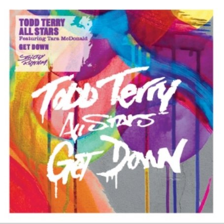 CD-Charts  Music : Get Down