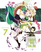 ソードアート・オンライン 7(完全生産限定版) [Blu-ray]