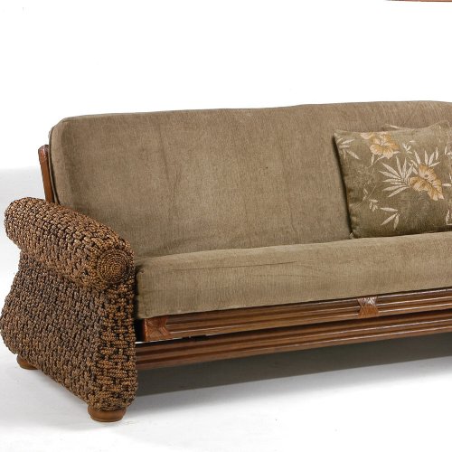Night & Day Iris Futon