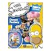The Simpsons Super Donut Factory Refill Kit