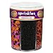 Wilton Halloween Mix of 6 sugar-sprinklers