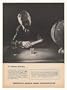 1958 Arma ICBM Missile Digital Computer Module Print Ad