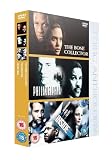 The Bone Collector/Philadelphia/Inside Man [UK IMPORT] - Denzel Washington