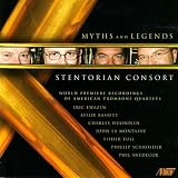Myths & Legends: Adagio