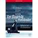 Wagner - Die Fliegender Hollander [DVD] [2011]