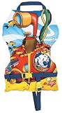 STEARNS - Doggie Infant Heads-Up Vest - 3001DOG