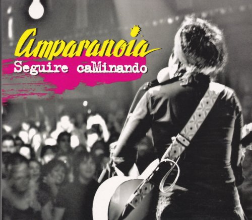 AMPARANOIA - Seguire Caminando - Zortam Music