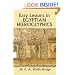 Egyptian Language: Easy Lessons in Egyptian Hieroglyphics