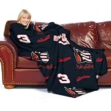 Northwest Dale Earnhardt Comfy Throw Blanket - Dale Earnhardt Each