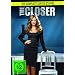 The Closer - Die komplette dritte Staffel (4 DVDs)