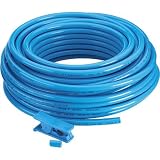 RapidAir Nylon Tubing 1/2in., 100 Ft. Roll, Model# 20100 51bz9gAH1KL. SL160 RapidAir Nylon Tubing 1/2in., 100 Ft. Roll, Model# 20100