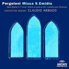 Missa S.Emidio