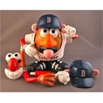 SAVE $3 - Boston Red Sox Mr Potato Head $11.99