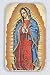 Guadalupe Magnet - 1 3/4'' x 2 3/4'' Dimension