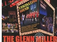「ムーンライト セレナーデ　｛moonlight serenade｝」『グレン・ミラー　｛glenn miller｝』